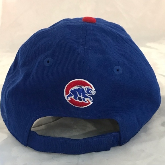 New Era MLB Chicago Cubs Baseball Cap - Picture 12 of 15
